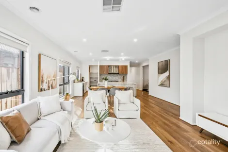 Property photo of 50 Motion Drive Mount Duneed VIC 3217