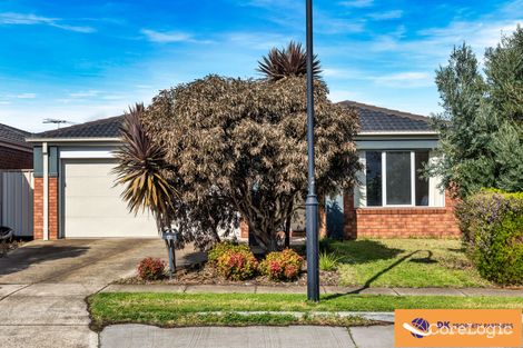 Property photo of 89 Federation Boulevard Truganina VIC 3029