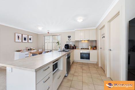 Property photo of 89 Federation Boulevard Truganina VIC 3029