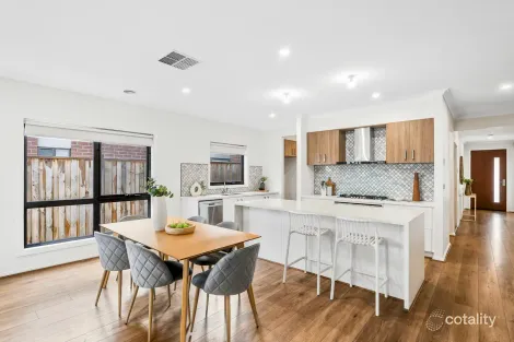 Property photo of 50 Motion Drive Mount Duneed VIC 3217
