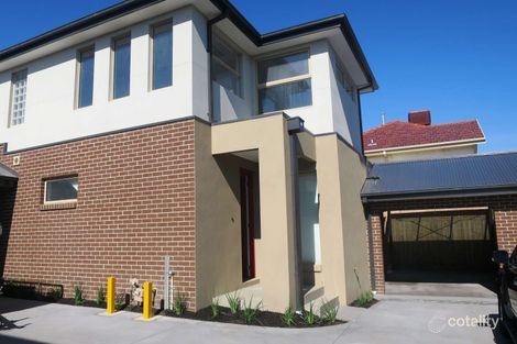 2/123-125 Middleborough Rd, Box Hill South, VIC 3128