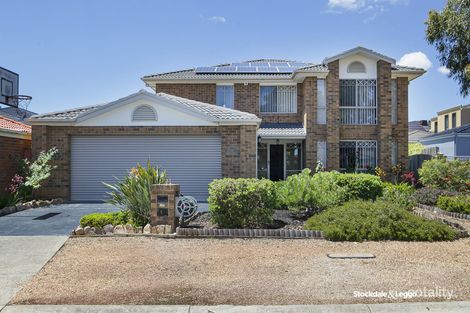 3 Lyall Ct, Dandenong North, VIC 3175