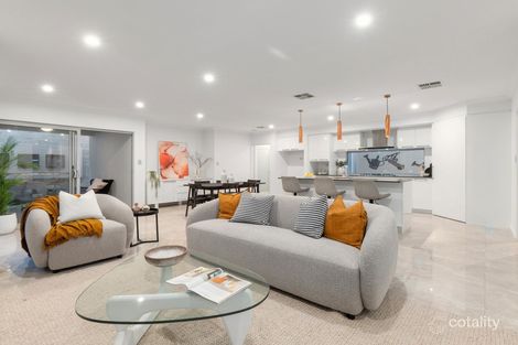 Property photo of 38 Lullworth Terrace North Coogee WA 6163