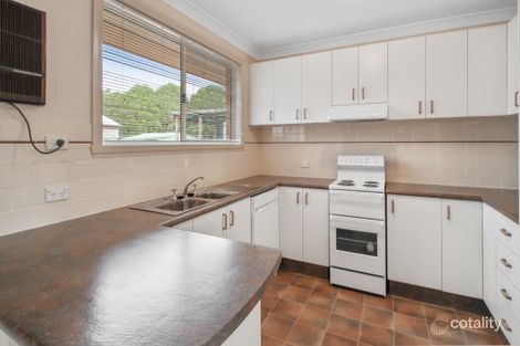 Property photo of 2/8 Danilenko Street Parkes NSW 2870