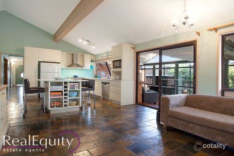 Property photo of 61 Wolverton Avenue Chipping Norton NSW 2170