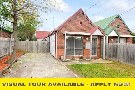 Property photo of 28A Cambro Road Clayton VIC 3168