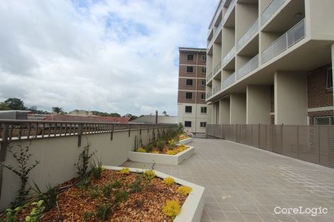 Property photo of 542/17-21 The Crescent Fairfield NSW 2165