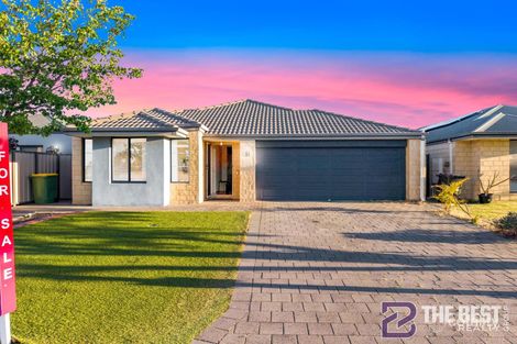 Property photo of 10 Cargeeg Road Canning Vale WA 6155