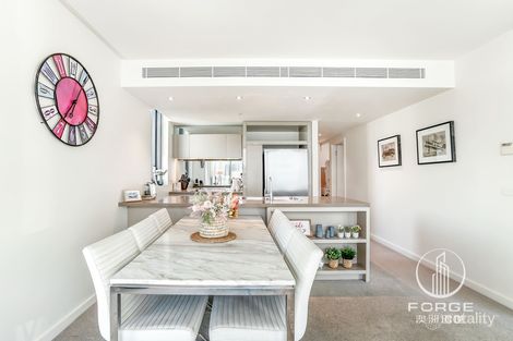 Property photo of 156/8 Waterside Place Docklands VIC 3008