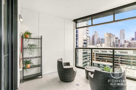 Property photo of 156/8 Waterside Place Docklands VIC 3008