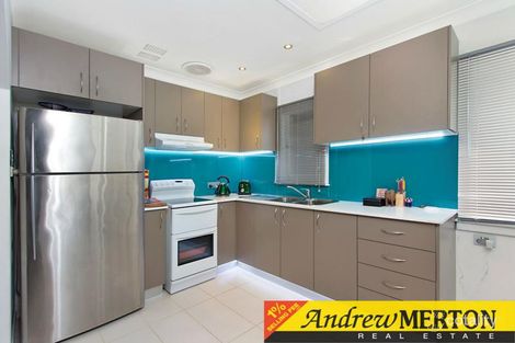 Property photo of 4 Copeland Road Lethbridge Park NSW 2770
