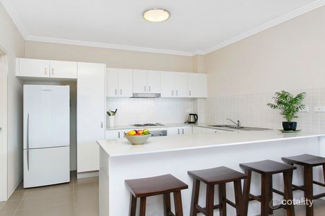 Property photo of 13/9 Stuart Street Helensburgh NSW 2508