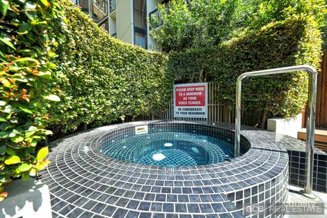 Property photo of 309/8 Daly Street South Yarra VIC 3141