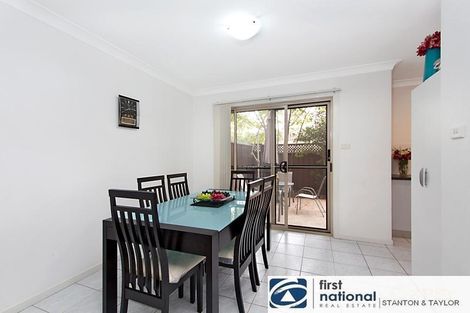 Property photo of 2/16-18 Lethbridge Street Penrith NSW 2750