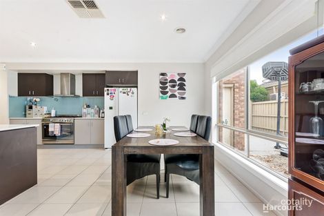 Property photo of 20 Gallery Way Pakenham VIC 3810