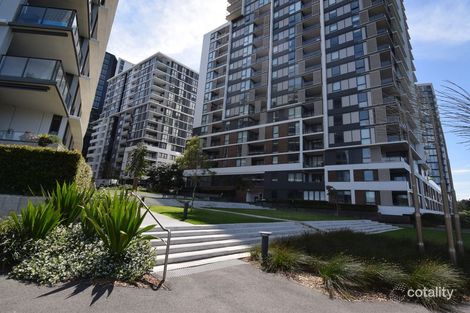 Property photo of 1002/2-20 Chisholm Street Wolli Creek NSW 2205