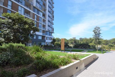 Property photo of 708/2 Chisholm Street Wolli Creek NSW 2205