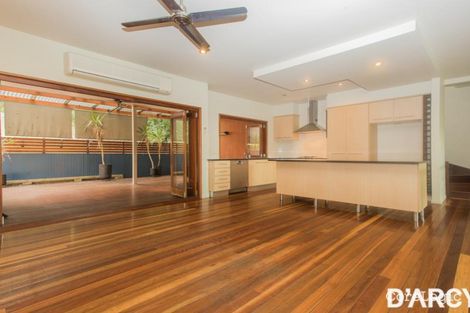 Property photo of 25 Whitta Street Red Hill QLD 4059
