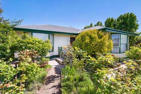 Property photo of 4 Luttet Street Creswick VIC 3363