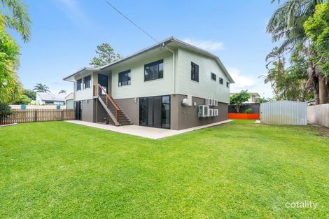 Property photo of 21 Gold Street Mackay QLD 4740