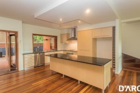 Property photo of 25 Whitta Street Red Hill QLD 4059
