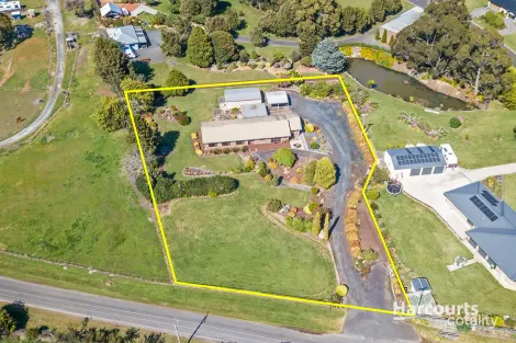 14 Knights Rd, West Ulverstone, TAS 7315