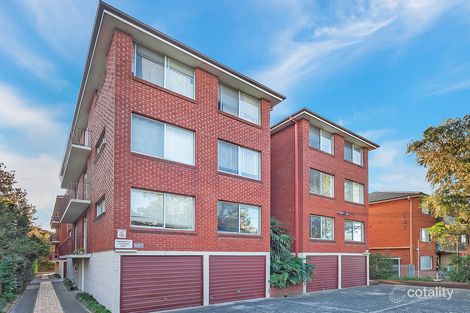2/10 Bank St, Meadowbank, NSW 2114