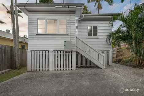 Property photo of 97 Bayview Terrace Wavell Heights QLD 4012