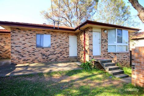 Property photo of 1/20 Prairie Vale Road Bankstown NSW 2200
