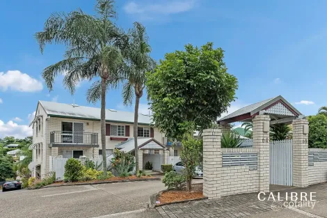 14/68 Herston Rd, Kelvin Grove, QLD 4059