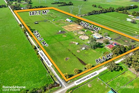 335 Fourteen Mile Rd, Garfield, VIC 3814