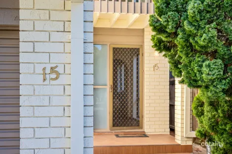 Property photo of 15 Hampton Street Croydon Park NSW 2133