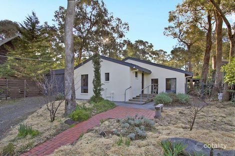 Property photo of 34 Milton Avenue Spring Gully VIC 3550
