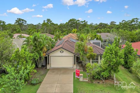 Property photo of 14 Topaz Circuit Urangan QLD 4655