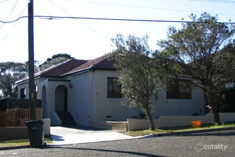 21 Cowper Ave, Pagewood, NSW 2035