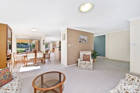 Property photo of 39 Dahlsford Drive Port Macquarie NSW 2444