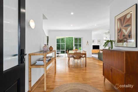 Property photo of 23 Ti-Tree Grove Mornington VIC 3931