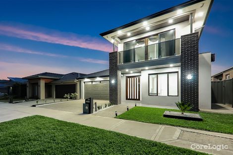 Property photo of 39 Horizon Boulevard Greenvale VIC 3059