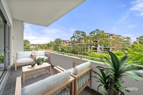 Property photo of 20/54A Blackwall Point Road Chiswick NSW 2046
