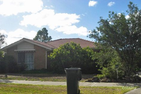 43 Dundee Way, Sydenham, VIC 3037