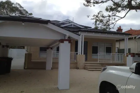 49 Kanimbla Rd, Nedlands, WA 6009