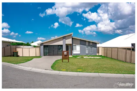 Property photo of 6 London Court Gracemere QLD 4702