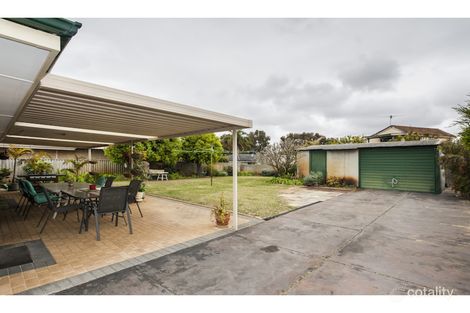 Property photo of 34 Piercy Way Kardinya WA 6163