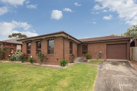 106 Jacksons Rd, Noble Park North, VIC 3174