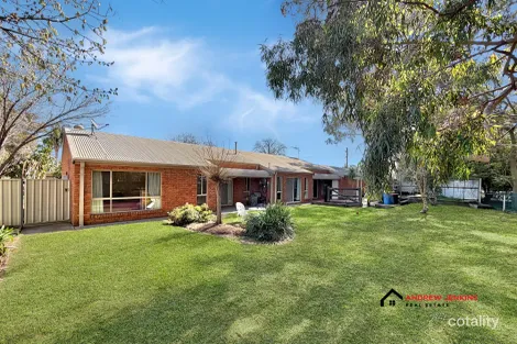 80 MOOKARII ST, COBRAM, VIC 3644