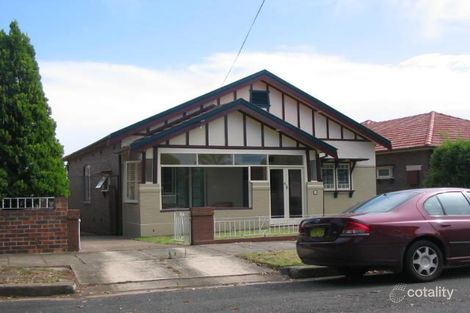 Property photo of 4 Hillcrest Avenue Ashfield NSW 2131