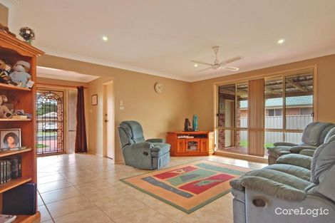 Property photo of 14 Lightwood Drive West Nowra NSW 2541