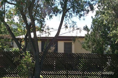 175 Earl St, Berserker, QLD 4701