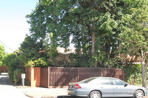 1/9 Orrong Cres, Caulfield North, VIC 3161