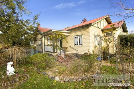 Property photo of 195 Marsh Street Armidale NSW 2350